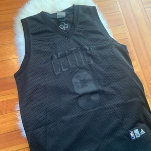 Rondo Celtics Jersey *Limited Edition*